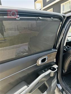 کیا سۆرینتۆ